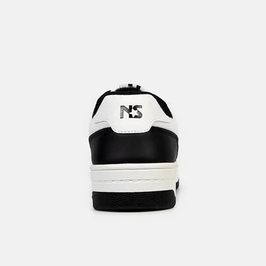 ZAPATILLAS MUJER NORTH STAR URBANAS BLANCO - 3