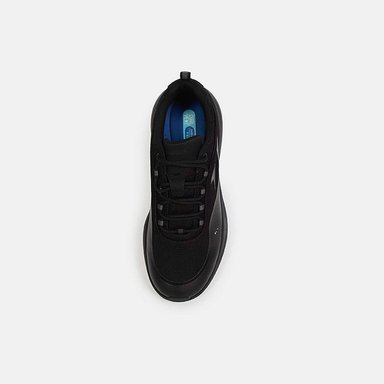 ZAPATILLAS DEPORTIVAS HOMBRE POWER NEGRO - 4