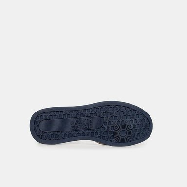 ZAPATILLAS URBANAS HOMBRE NORTH STAR BLANCO - 4
