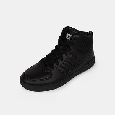 ZAPATILLAS URBANAS MUJER NORTH STAR NEGRO - 2