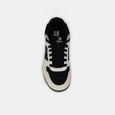 ZAPATILLAS URBANAS MUJER NORTH STAR BLANCO - 4