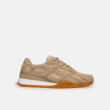 ZAPATILLAS URBANAS MUJER NORTH STAR BEIGE - 1