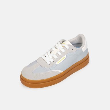 ZAPATILLAS URBANAS MUJER NORTH STAR GRIS - 2