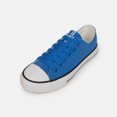 ZAPATILLAS URBANAS NIÑO NORTH STAR AZUL - 2