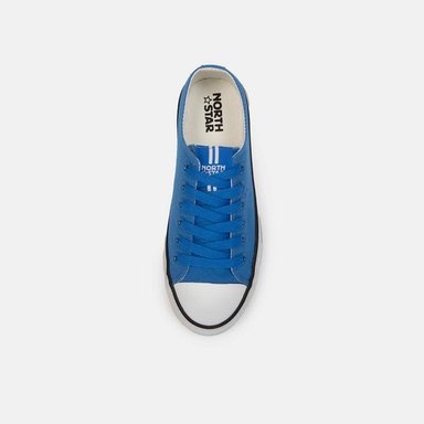 ZAPATILLAS URBANAS NIÑO NORTH STAR AZUL - 4