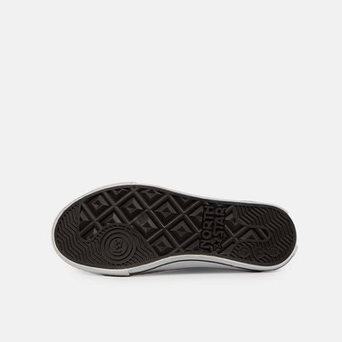 ZAPATILLAS URBANAS NIÑO NORTH STAR AZUL - 5