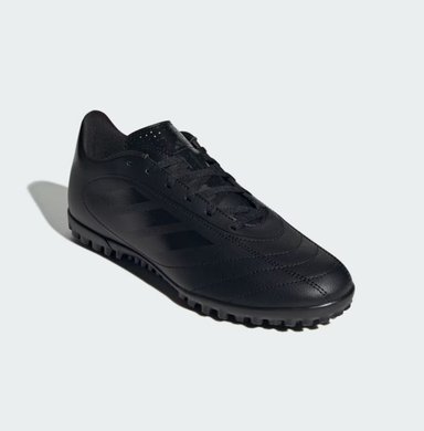 ZAPATILLAS DEPORTIVAS HOMBRE ADIDAS NEGRO - 3