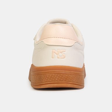 ZAPATILLAS URBANAS MUJER NORTH STAR ROSADO - 3