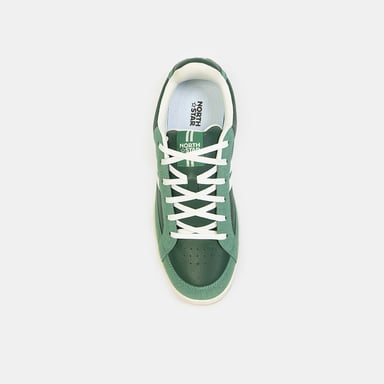 ZAPATILLAS URBANAS HOMBRE NORTH STAR VERDE - 4
