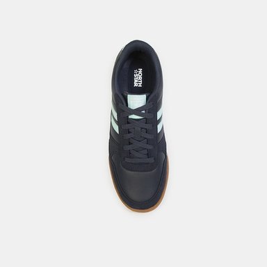 ZAPATILLAS URBANAS HOMBRE NORTH STAR AZUL - 4