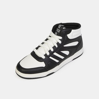 BOTAS URBANAS HOMBRE NORTH STAR NEGRO - 2