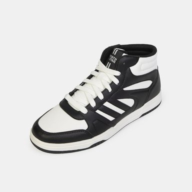 BOTAS URBANAS HOMBRE NORTH STAR NEGRO - 2