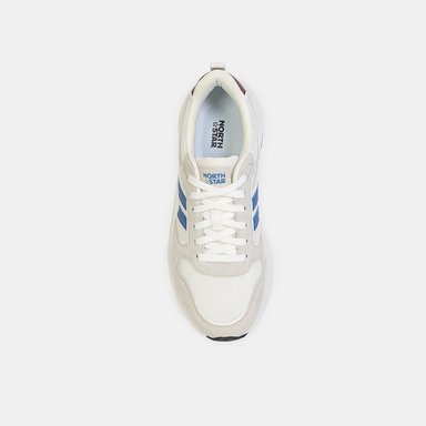 ZAPATILLAS URBANAS HOMBRE NORTH STAR BLANCO - 4