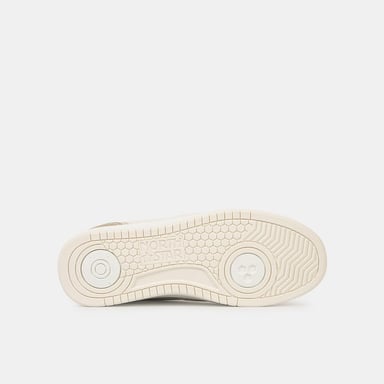 ZAPATILLAS URBANAS MUJER NORTH STAR BEIGE - 5