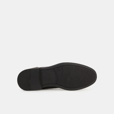ZAPATILLAS CASUALES HOMBRE BATA MARRÓN - 5