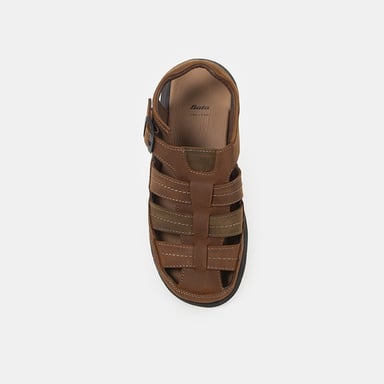 SANDALIAS PARA HOMBRE BATA - 4