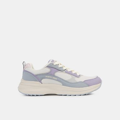 ZAPATILLAS URBANAS MUJER NORTH STAR LILA - 1