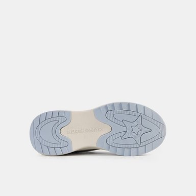 ZAPATILLAS URBANAS MUJER NORTH STAR LILA - 5