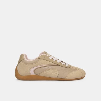 ZAPATILLAS URBANAS MUJER NORTH STAR - 1