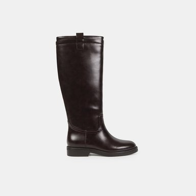BOTAS CASUALES PARA MUJER BATA - 1