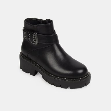 BOTAS CASUALES PARA MUJER BATA - 2