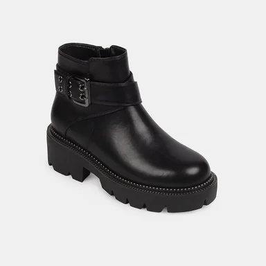 BOTAS CASUALES PARA MUJER BATA - 2