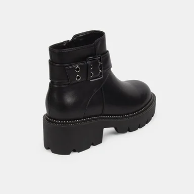 BOTAS CASUALES PARA MUJER BATA - 3