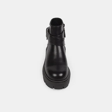 BOTAS CASUALES PARA MUJER BATA - 4