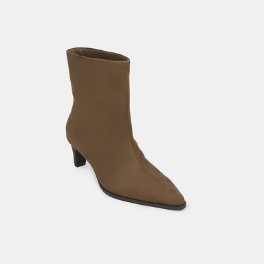 BOTINES CASUALES PARA MUJER BATA - 2