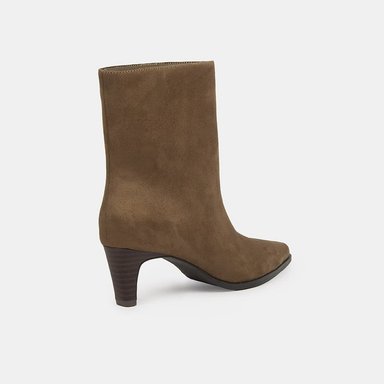 BOTINES CASUALES PARA MUJER BATA - 3