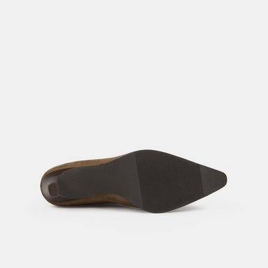 BOTINES CASUALES PARA MUJER BATA - 5