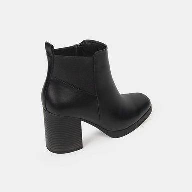 BOTINES CASUALES PARA MUJER BATA - 3
