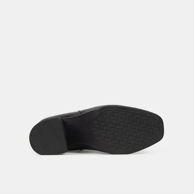 BOTINES CASUALES PARA MUJER BATA - 5