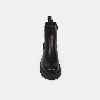 BOTINES CASUALES PARA MUJER BATA - 4