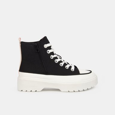ZAPATILLAS URBANAS MUJER NORTH STAR - 1
