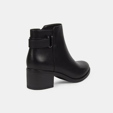 BOTINES CASUALES PARA MUJER BATA - 3