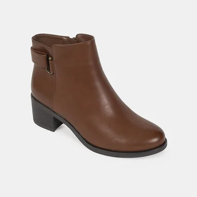 BOTINES CASUALES PARA MUJER BATA - 2