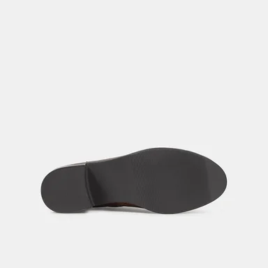 BOTINES CASUALES PARA MUJER BATA - 5