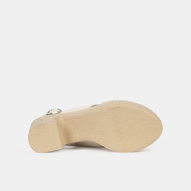 SANDALIAS CASUALES MUJER BATA - 5