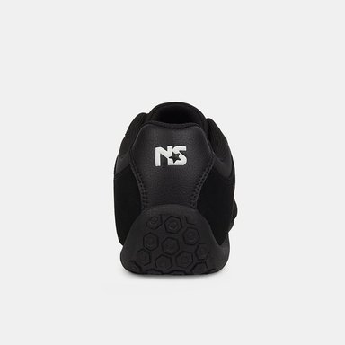 ZAPATILLAS URBANAS HOMBRE NORTH STAR NEGRO - 3