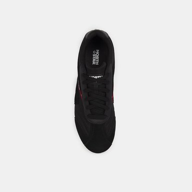 ZAPATILLAS URBANAS HOMBRE NORTH STAR NEGRO - 4