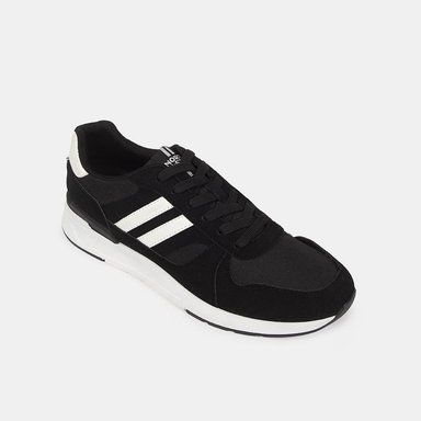 ZAPATILLAS URBANAS HOMBRE NORTH STAR NEGRO - 3