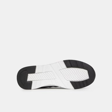 ZAPATILLAS URBANAS HOMBRE NORTH STAR NEGRO - 5
