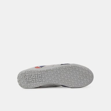 ZAPATILLAS URBANAS HOMBRE NORTH STAR GRIS - 5