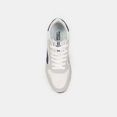 ZAPATILLAS URBANAS HOMBRE NORTH STAR GRIS - 4