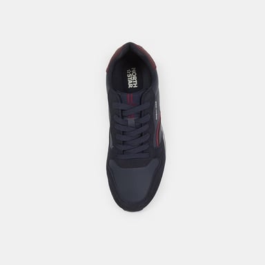 ZAPATILLAS URBANAS HOMBRE NORTH STAR AZUL - 4