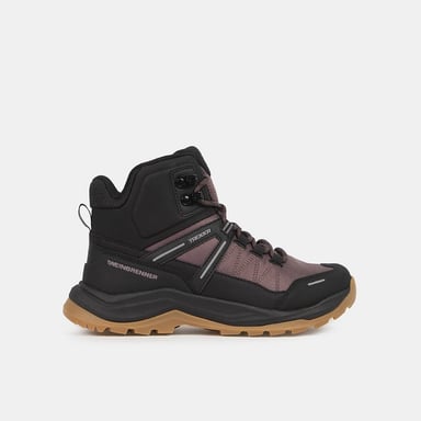 ZAPATILLAS OUTDOOR MUJER WEINBRENNER - 1