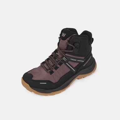 ZAPATILLAS OUTDOOR MUJER WEINBRENNER - 2