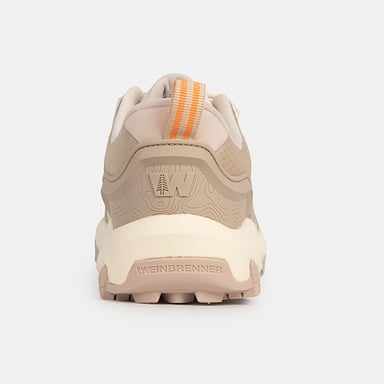 ZAPATILLAS OUTDOOR MUJER WEINBRENNER - 3