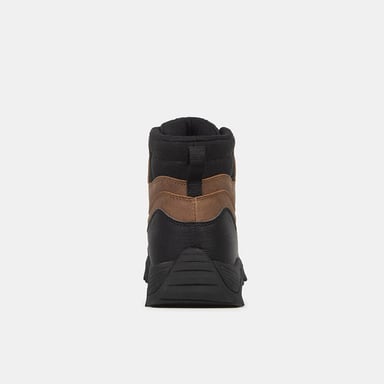 ZAPATOS OUTDOOR HOMBRE WEINBRENNER MARRÓN - 3